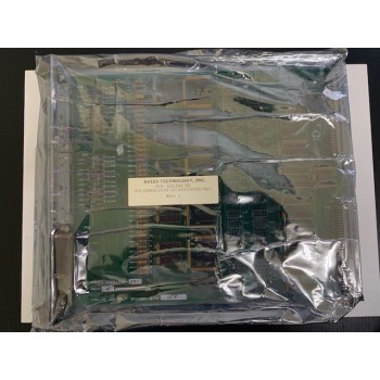 SVG Thermco 621341-02 Valve Output Board